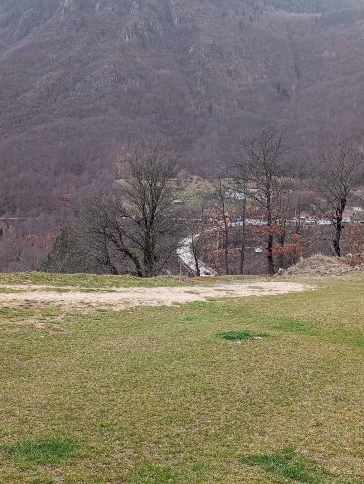 Family Owned Self Sufficient Eco Farm Tara Hotel Pljevlja Exterior foto